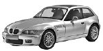 BMW E36-7 U2635 Fault Code