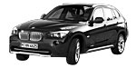 BMW E84 U2635 Fault Code